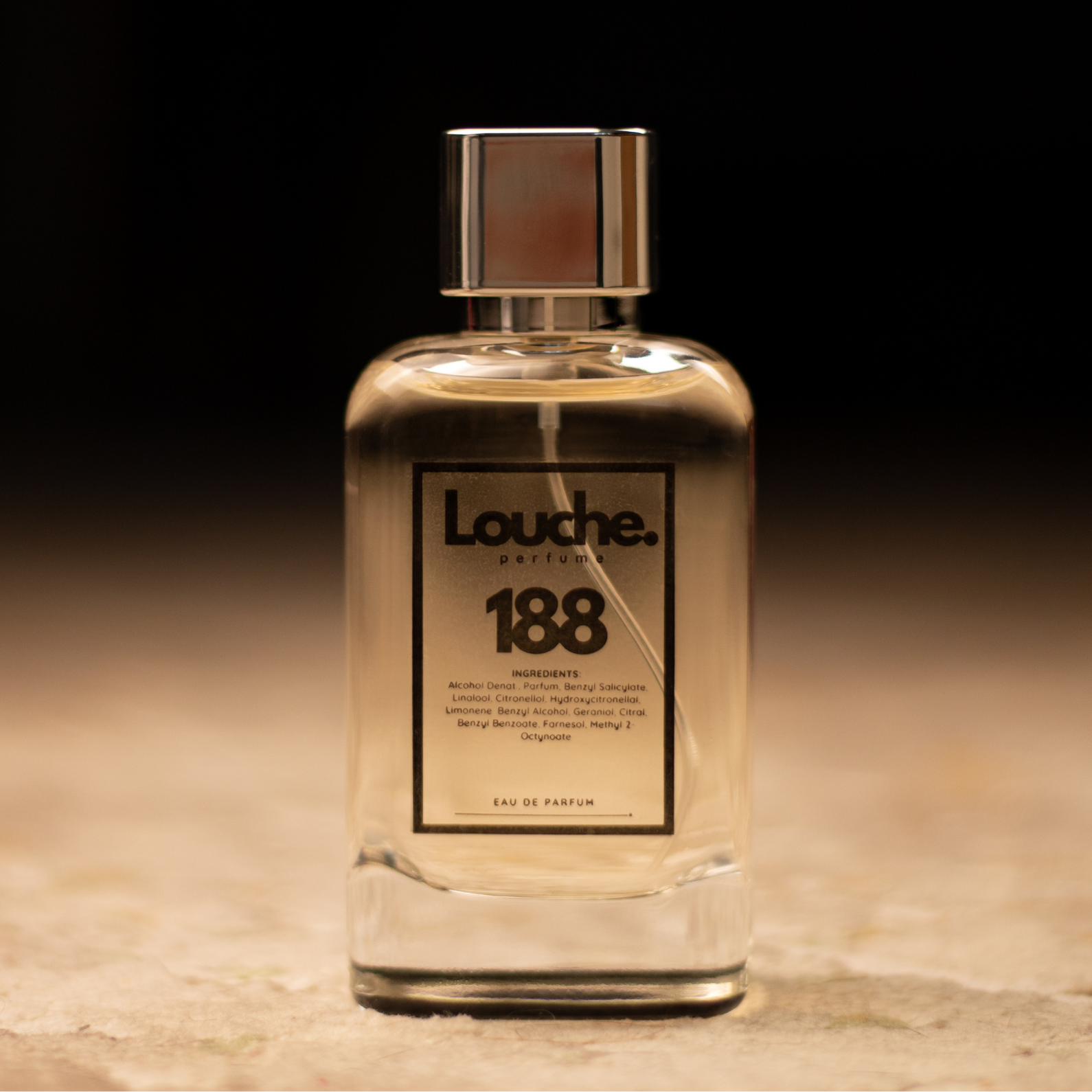 Louche men collection