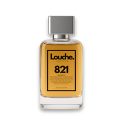 821 - Inspiriert von Roja Amber Oud