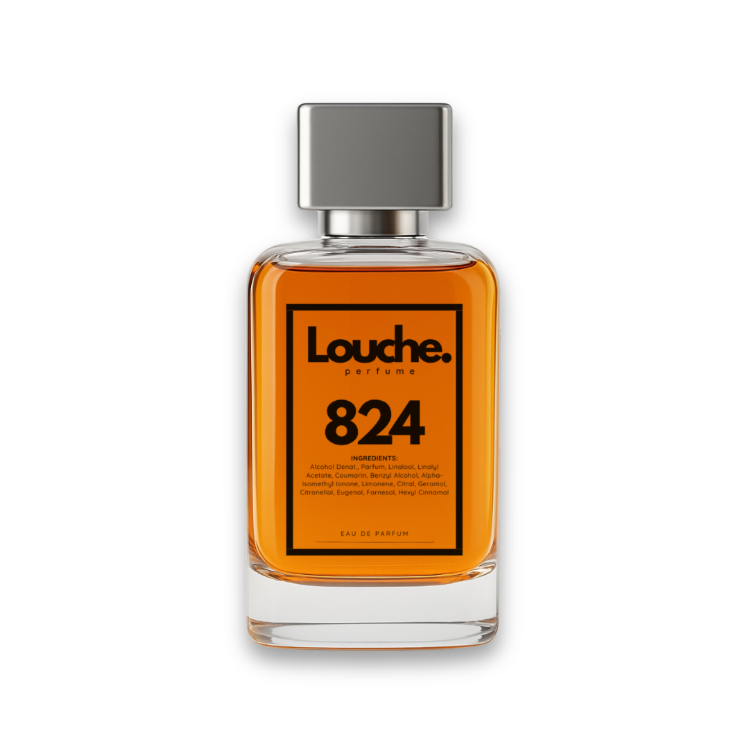 824 - Inspiriert von Rochas