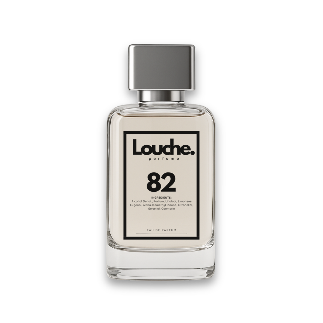 82  - inspired by Carolina Herrera Very Good Girl