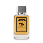 136 - inspired by Louis Vuitton L'immensite