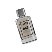 647  - inspired by Paco Rabanne Pure XS For Her