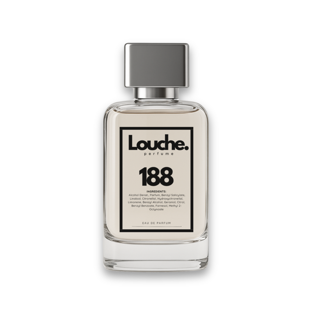 188 - inspirado en Lancôme Idole