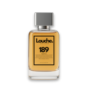 189 - inspired by Paco Rabanne One Million