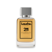 211 - inspired by Viktor & Rolf Spicebomb