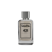 421 - inspired by Le Labo Santal 33 Unisex