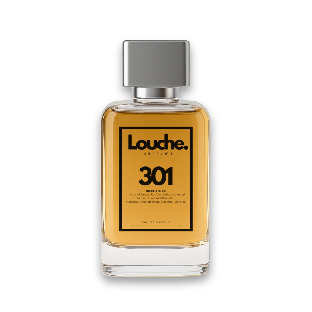 301 - inspirado en Chanel Chance Eau Tendre