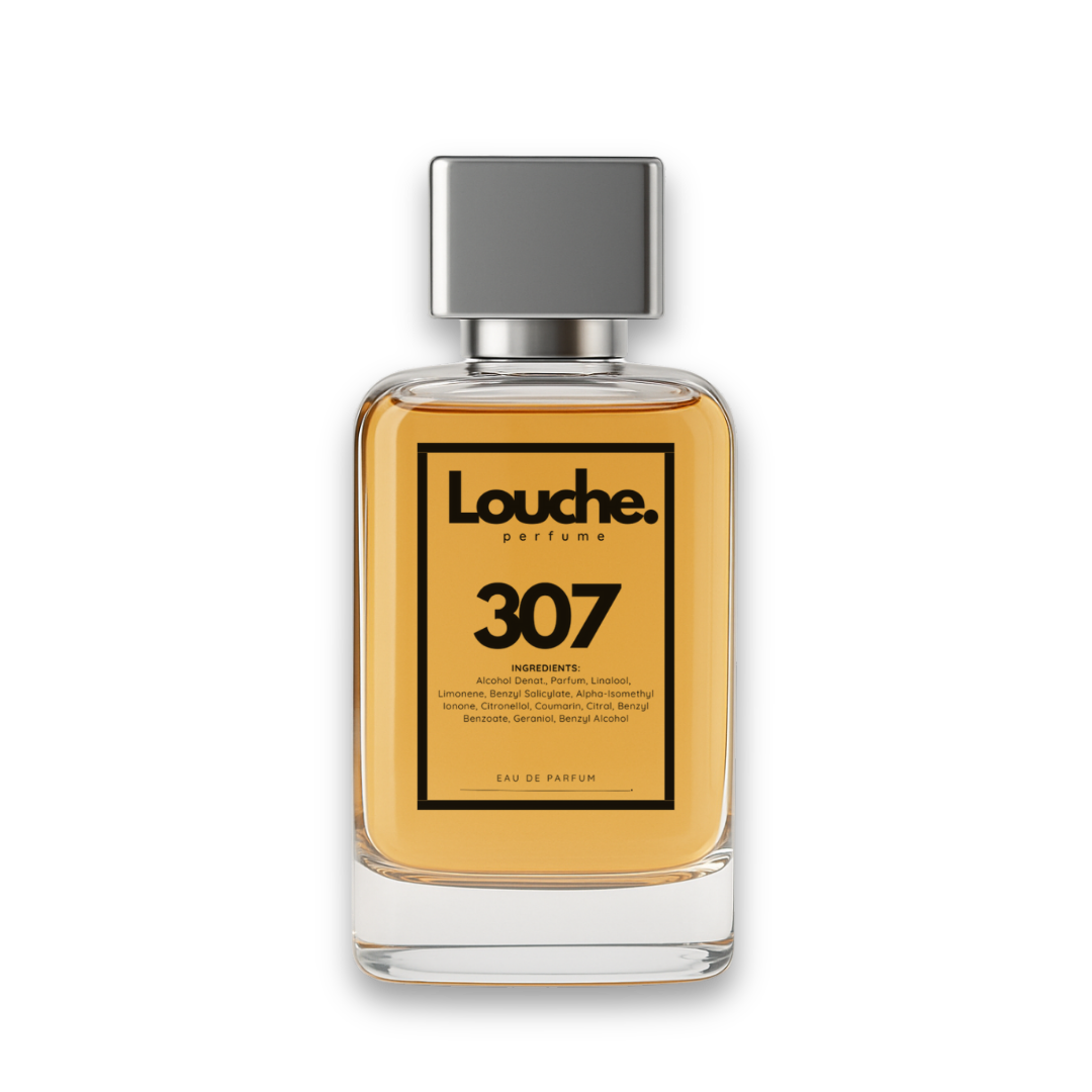 307 - inspiriert von Lancôme La Vie Est Belle