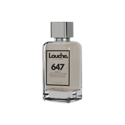 647  - inspired by Paco Rabanne Pure XS For Her