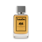414 - inspired by Viktor & Rolf Flowerbomb