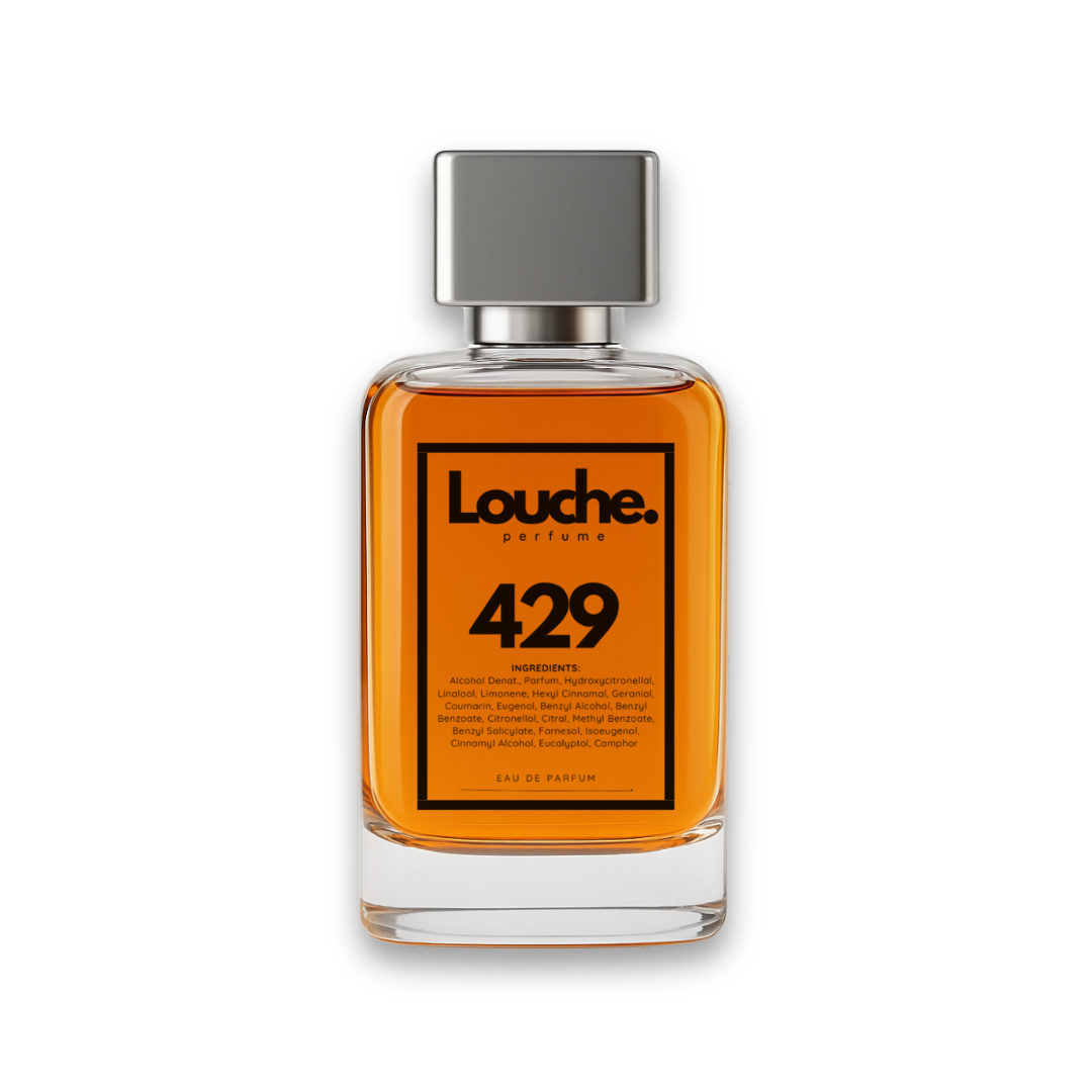 429 - inspiriert von Jean Paul Gaultier Classique