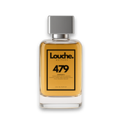 479 - inspired by Yves Saint Laurent Libre