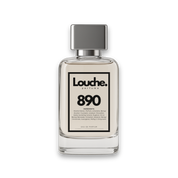 890 - inspired by Giorgio Armani Stronger With You