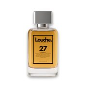 27 - inspired by Paco Rabanna Lady Million