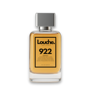 922 - inspired by Paco Rabanne Fame