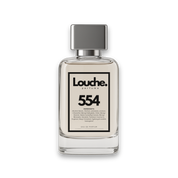 554 - Inspired by Chloé Eau de Parfum
