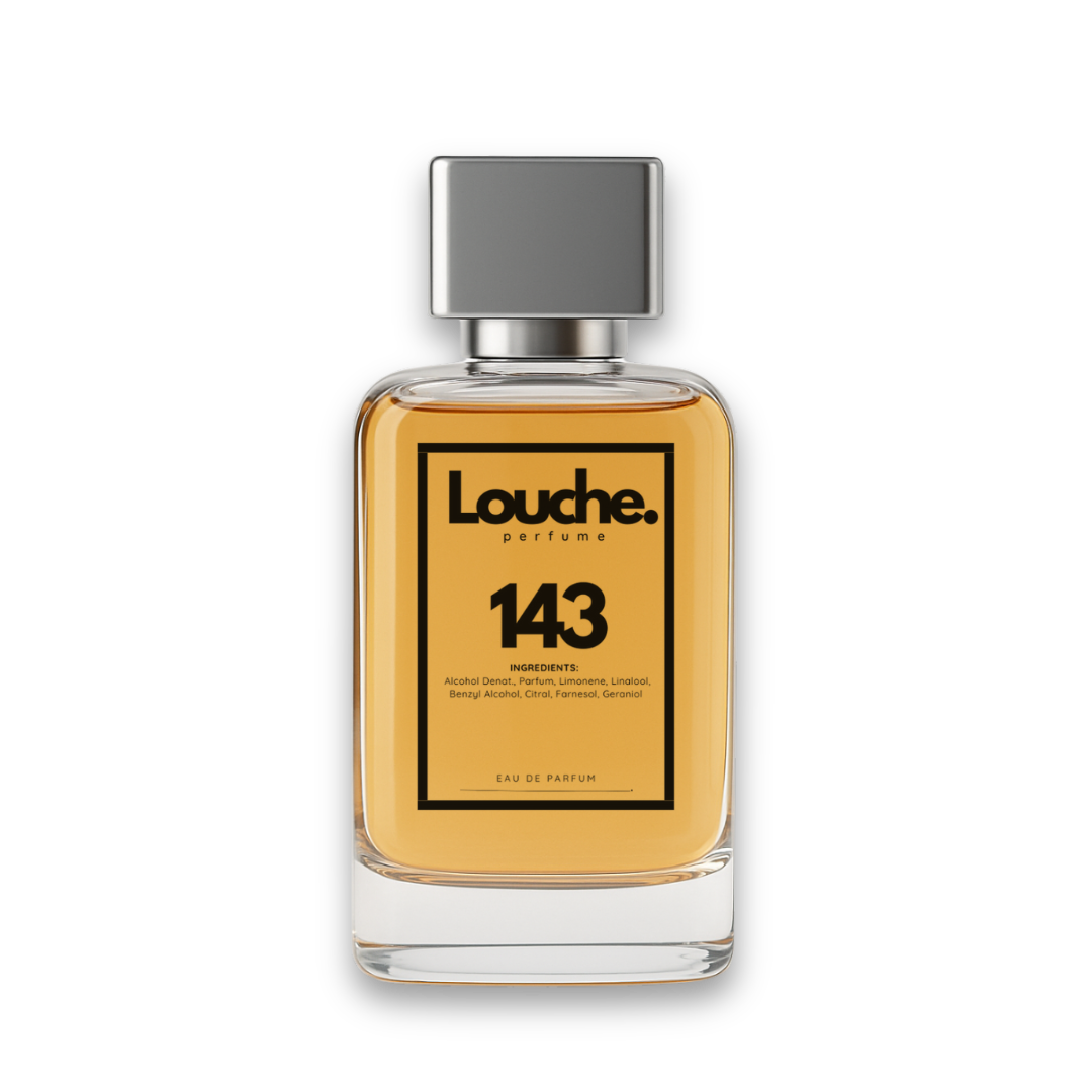 143  - inspired by Louis Vuitton Orage